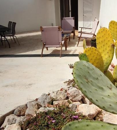Appartamento Casa Gorgole Ostuni Esterno foto