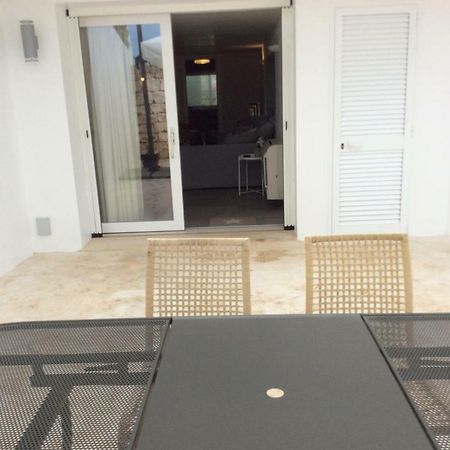 Appartamento Casa Gorgole Ostuni Esterno foto