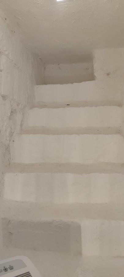 Appartamento Casa Gorgole Ostuni Esterno foto