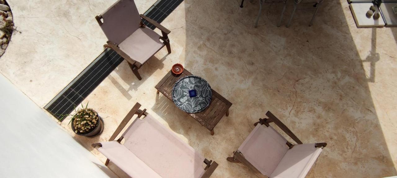 Appartamento Casa Gorgole Ostuni Esterno foto