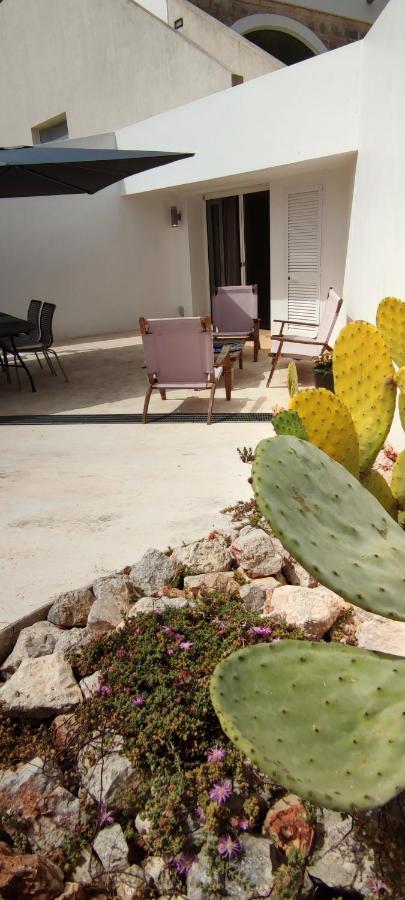 Appartamento Casa Gorgole Ostuni Esterno foto