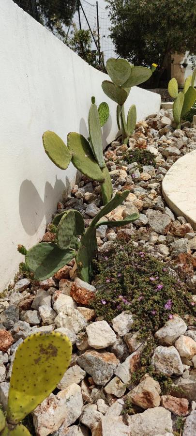 Appartamento Casa Gorgole Ostuni Esterno foto