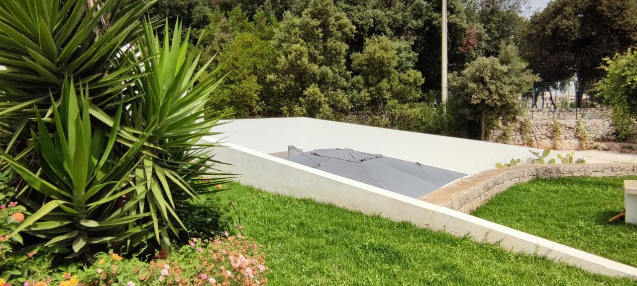 Appartamento Casa Gorgole Ostuni Esterno foto