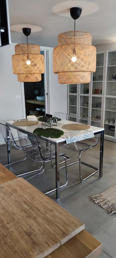 Appartamento Casa Gorgole Ostuni Esterno foto