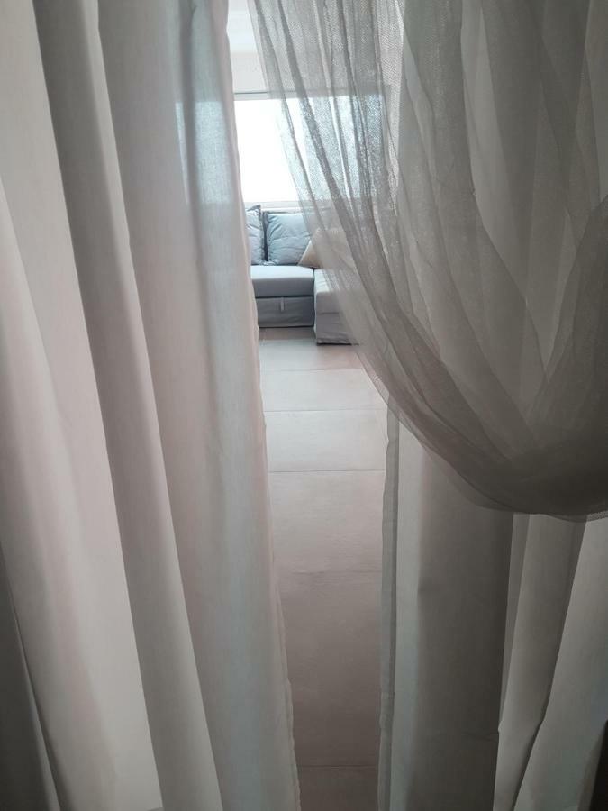 Appartamento Casa Gorgole Ostuni Esterno foto