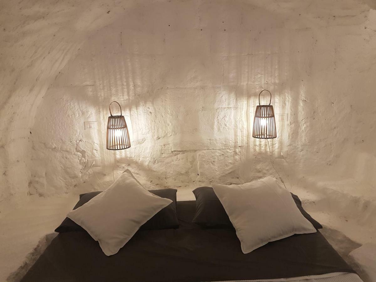 Appartamento Casa Gorgole Ostuni Esterno foto
