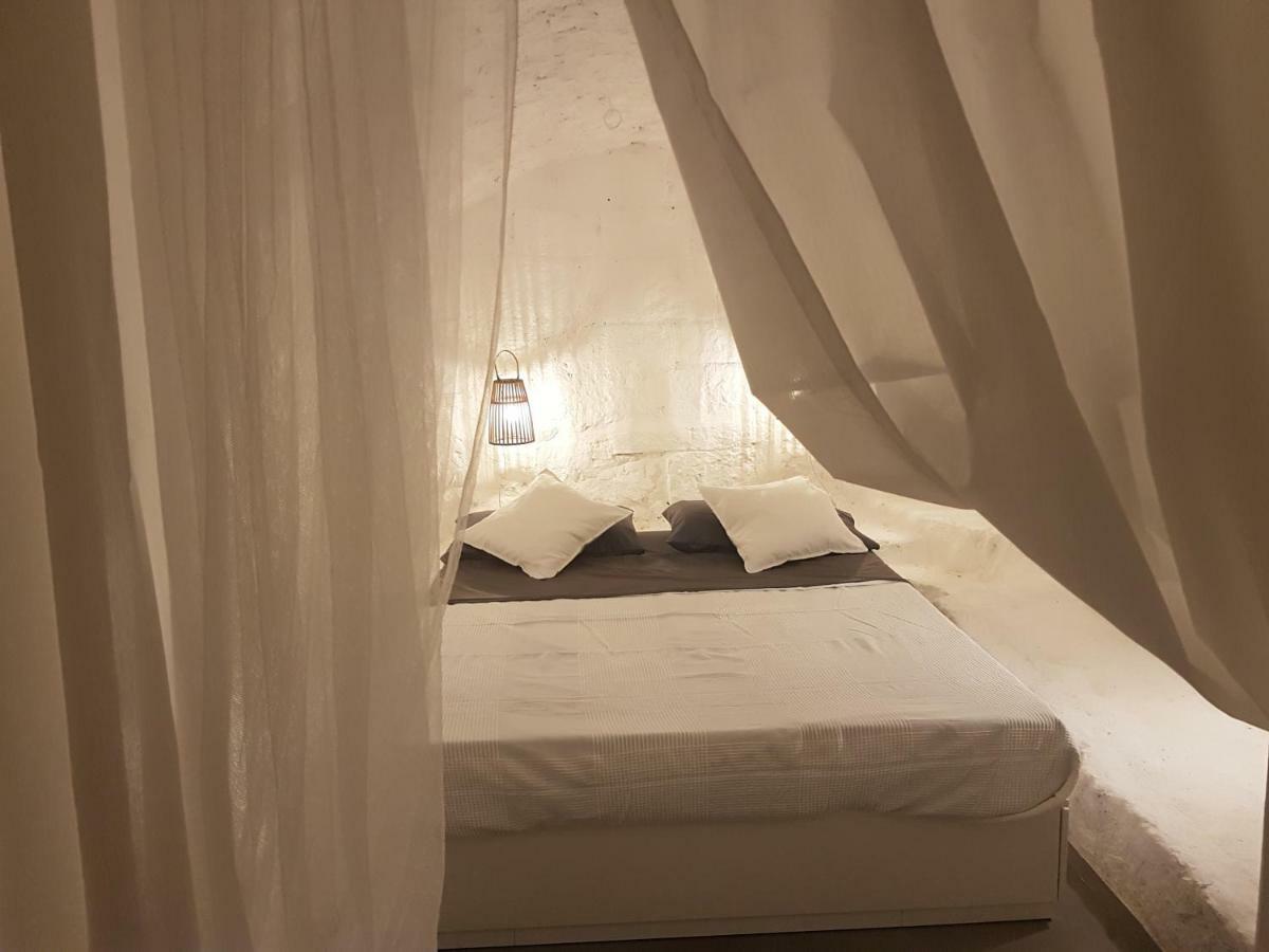 Appartamento Casa Gorgole Ostuni Esterno foto