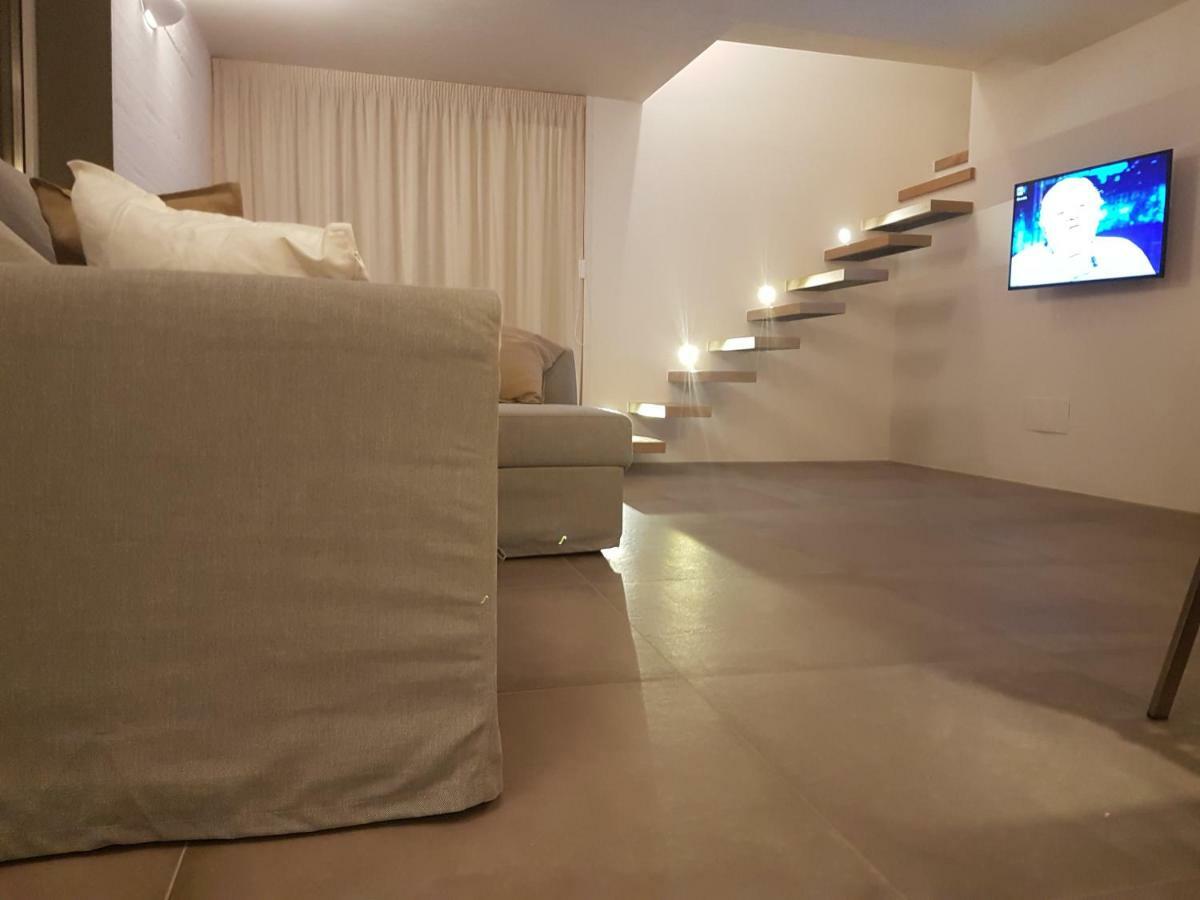 Appartamento Casa Gorgole Ostuni Esterno foto
