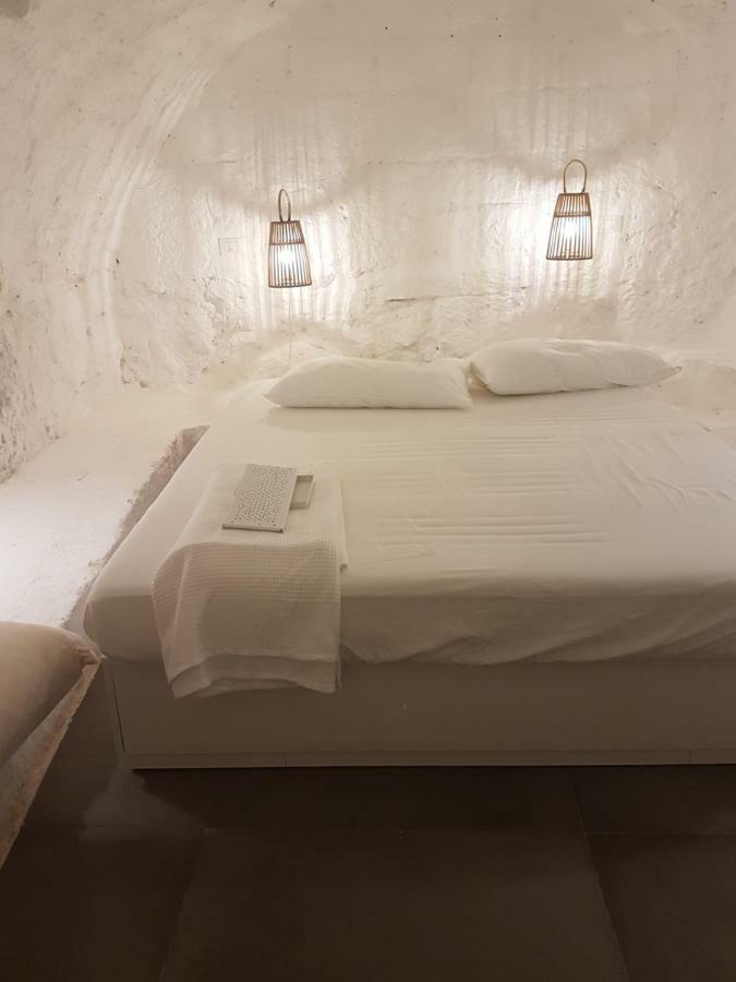 Appartamento Casa Gorgole Ostuni Esterno foto