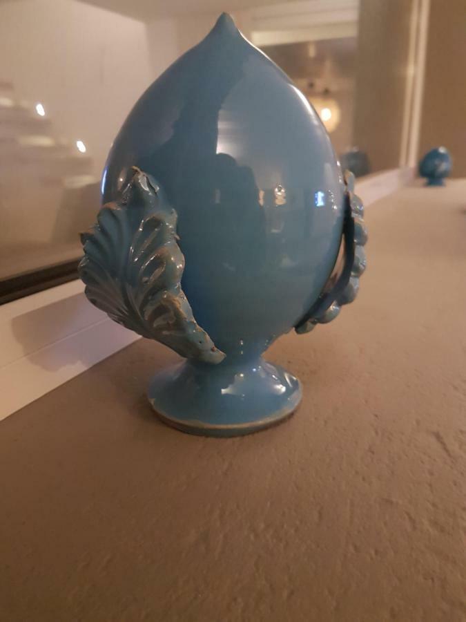 Appartamento Casa Gorgole Ostuni Esterno foto