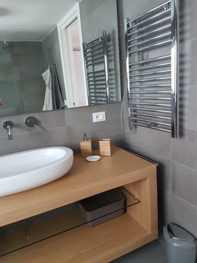 Appartamento Casa Gorgole Ostuni Esterno foto