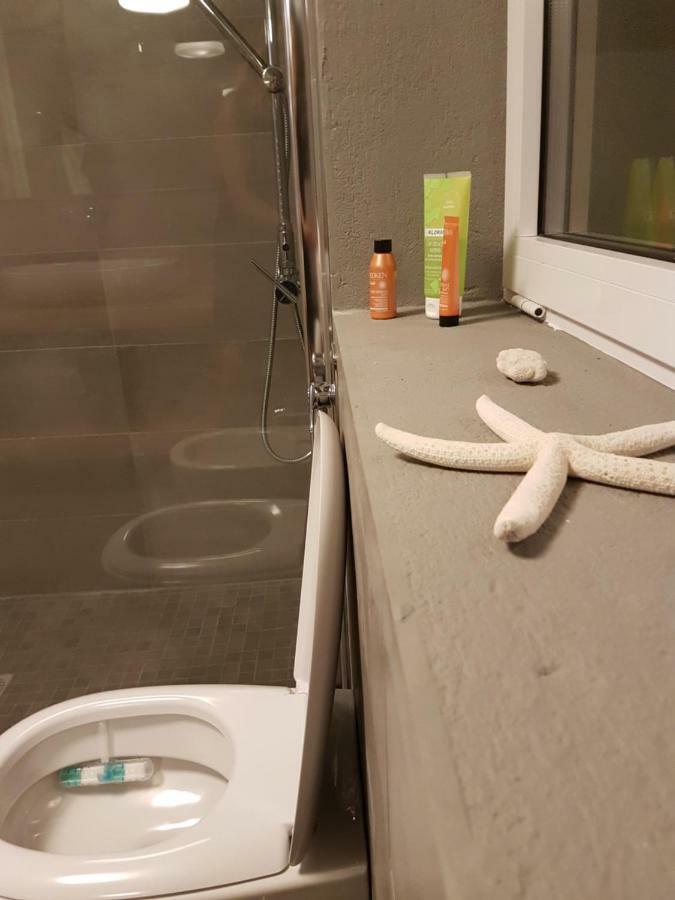 Appartamento Casa Gorgole Ostuni Esterno foto