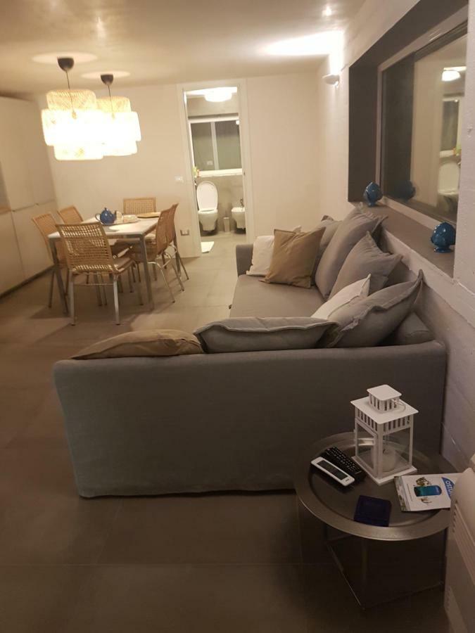 Appartamento Casa Gorgole Ostuni Esterno foto