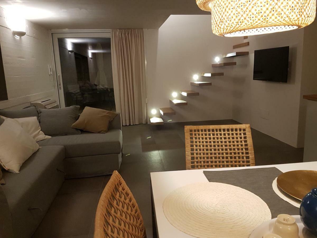Appartamento Casa Gorgole Ostuni Esterno foto