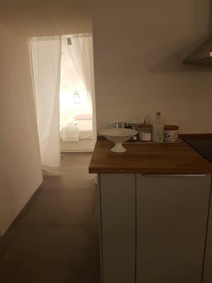 Appartamento Casa Gorgole Ostuni Esterno foto