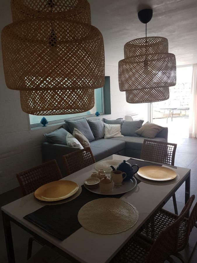 Appartamento Casa Gorgole Ostuni Esterno foto