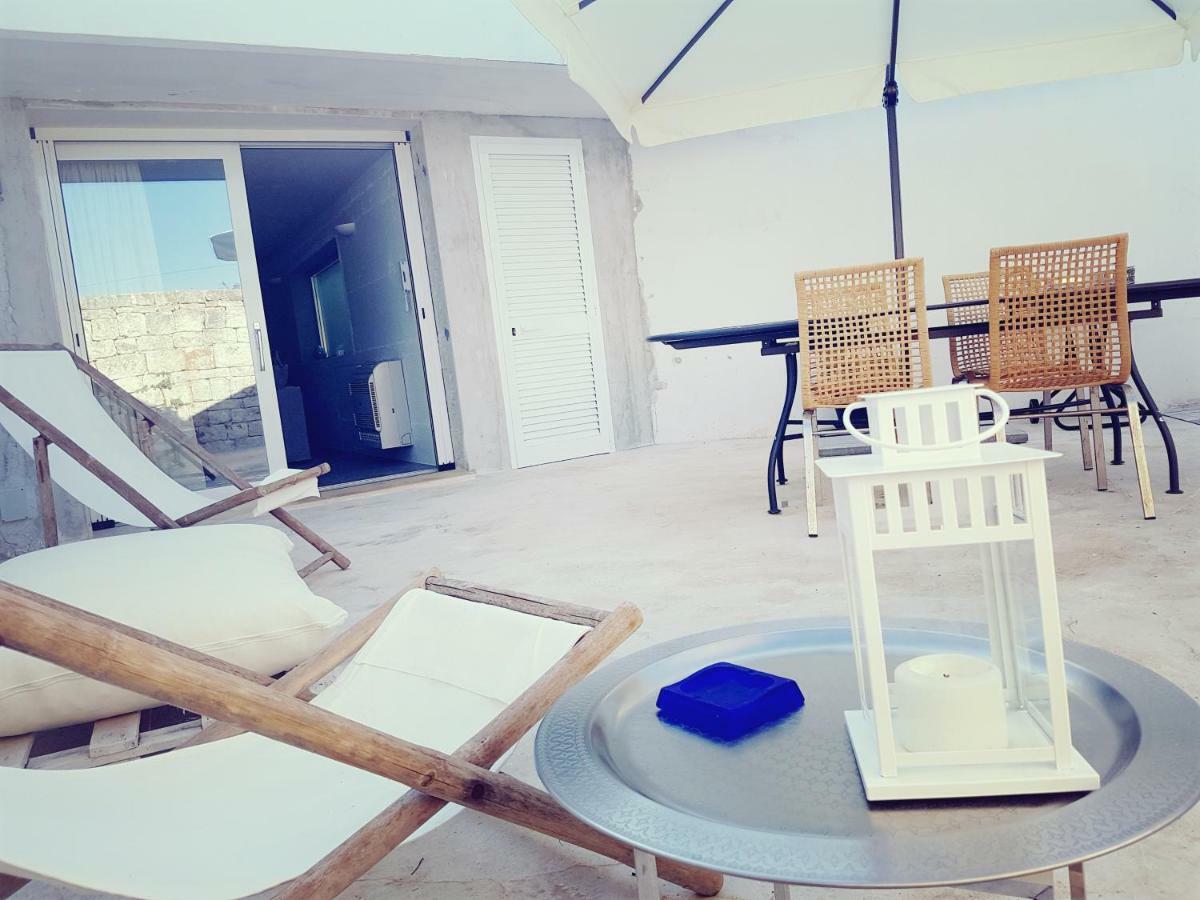 Appartamento Casa Gorgole Ostuni Esterno foto