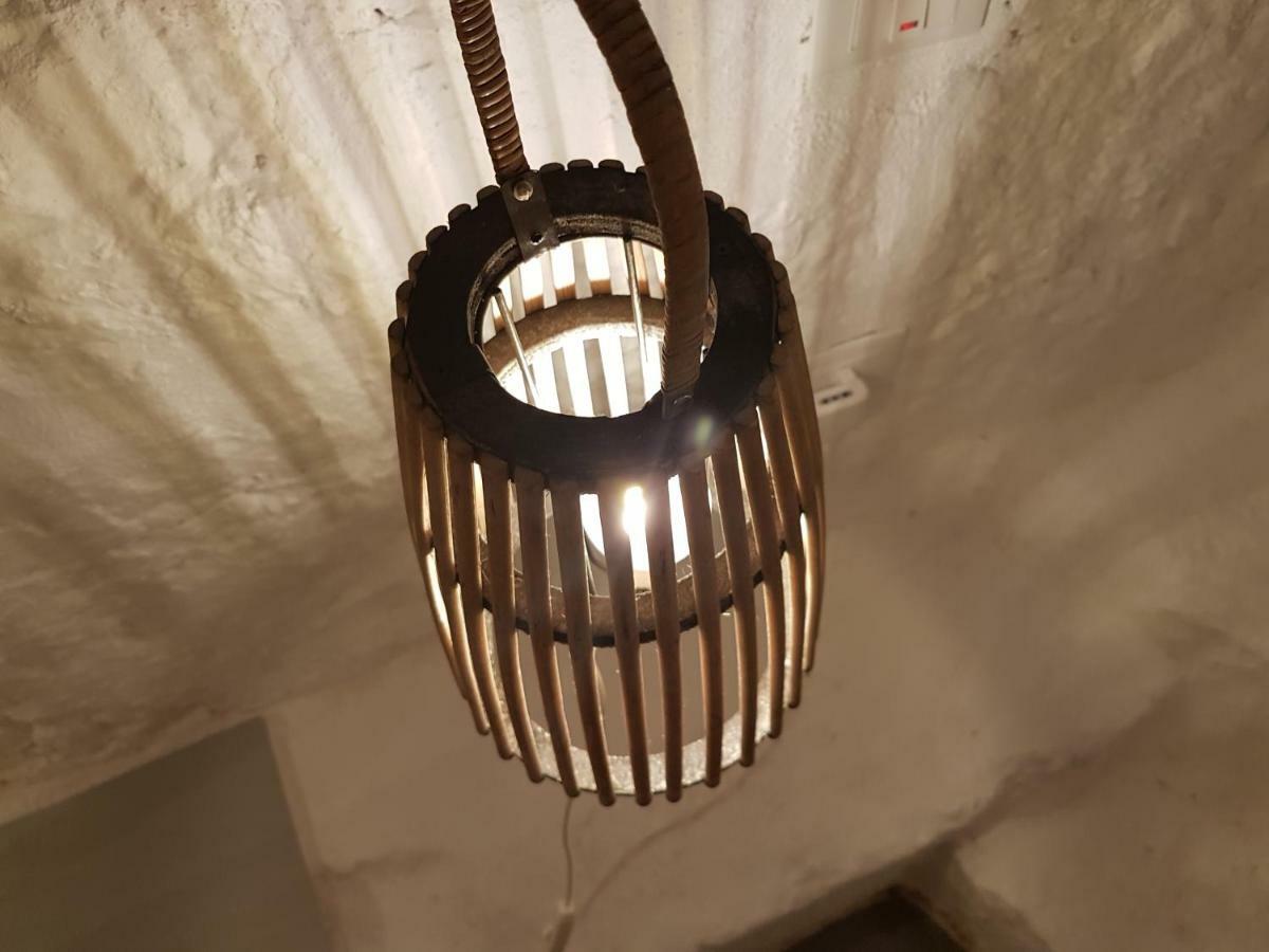 Appartamento Casa Gorgole Ostuni Esterno foto