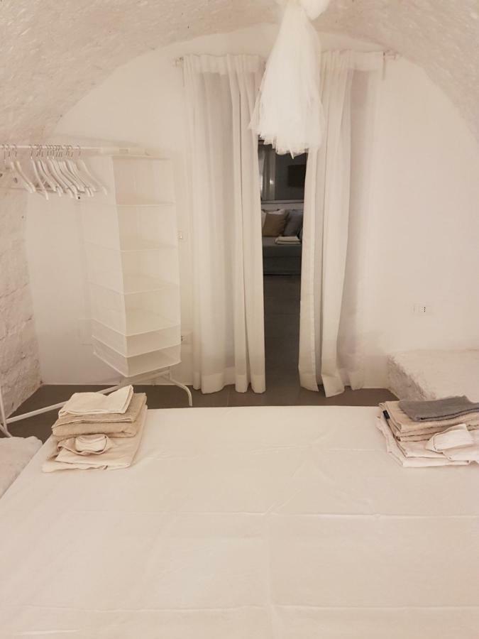 Appartamento Casa Gorgole Ostuni Esterno foto