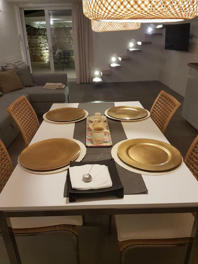 Appartamento Casa Gorgole Ostuni Esterno foto