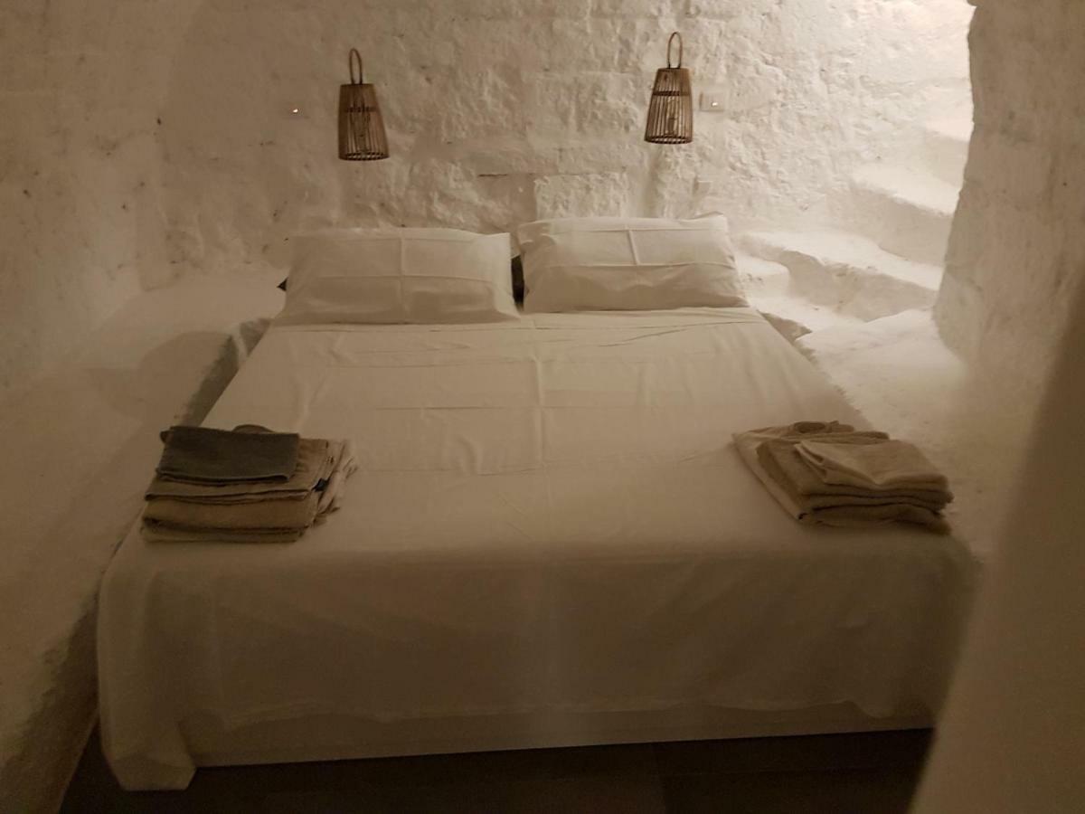 Appartamento Casa Gorgole Ostuni Esterno foto