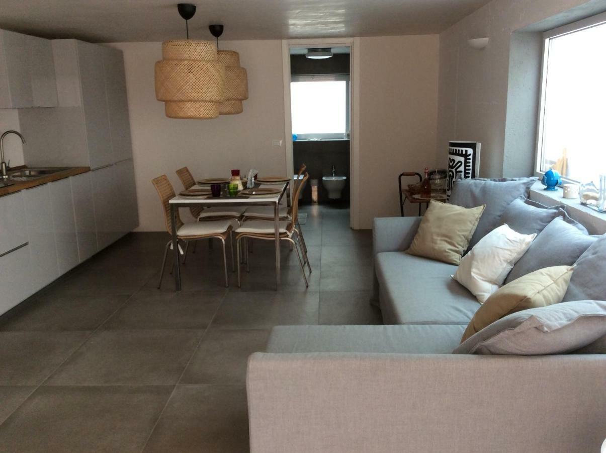 Appartamento Casa Gorgole Ostuni Esterno foto