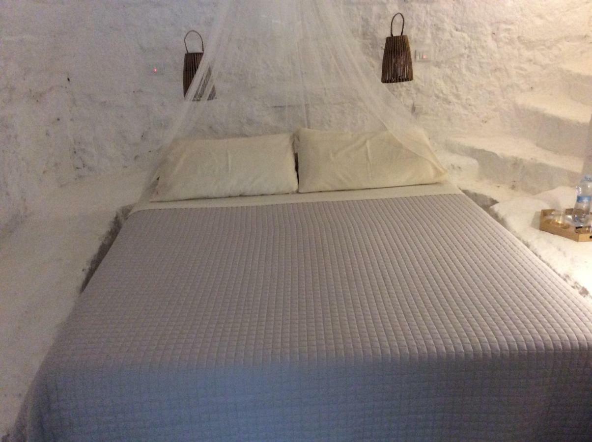 Appartamento Casa Gorgole Ostuni Esterno foto