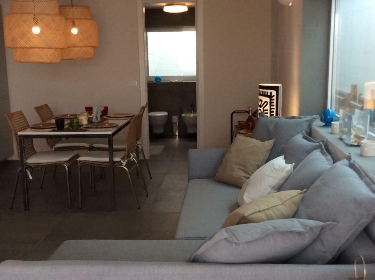 Appartamento Casa Gorgole Ostuni Esterno foto