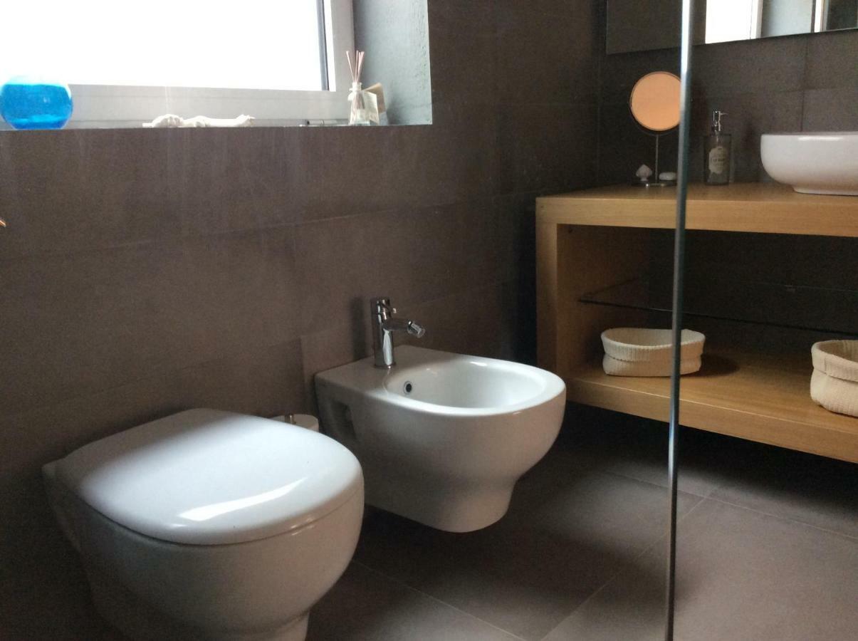 Appartamento Casa Gorgole Ostuni Esterno foto